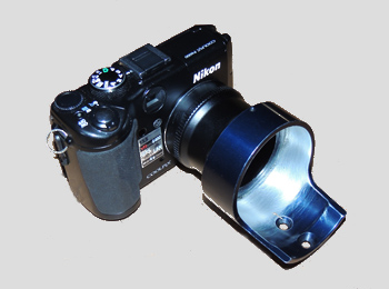 UR-E21 till coolpix P 6000