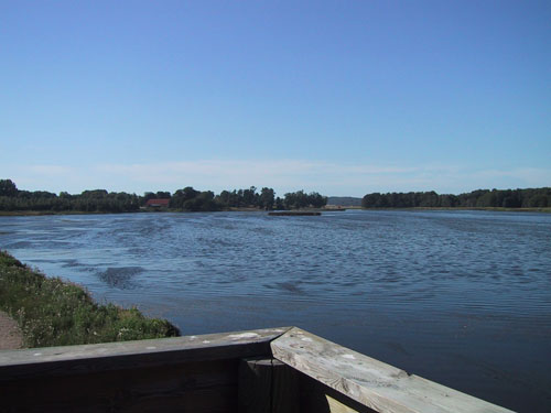 Näsbyholmssjön